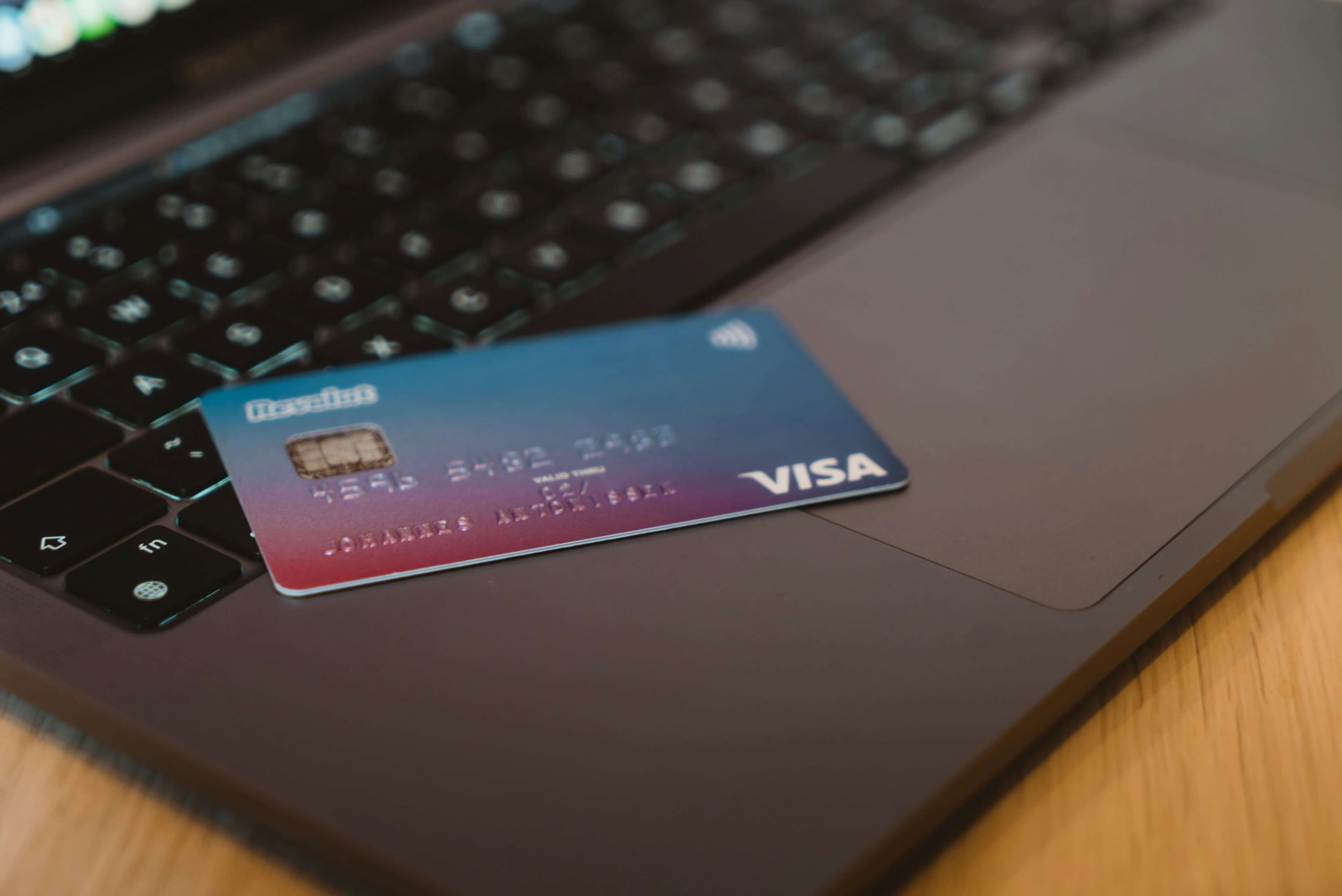 Investments in Payment Solutions: Making Profit on Major Credit Card Companies
