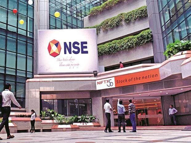 National Stock Exchange of India: Best Performers by ROE