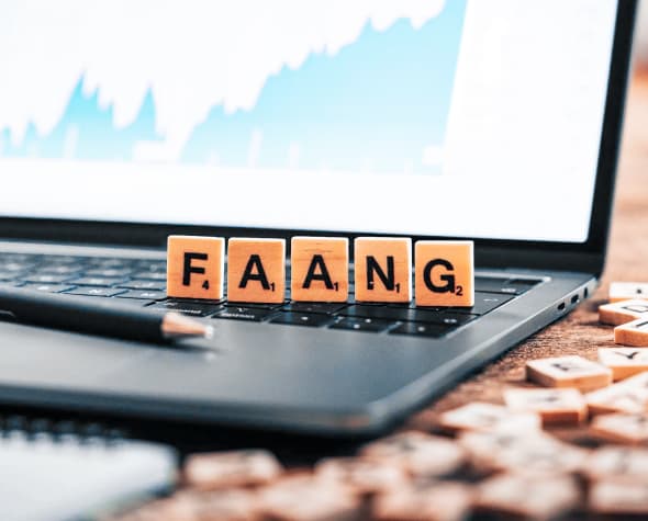 FAANG stocks